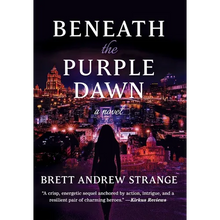 Beneath the Purple Dawn