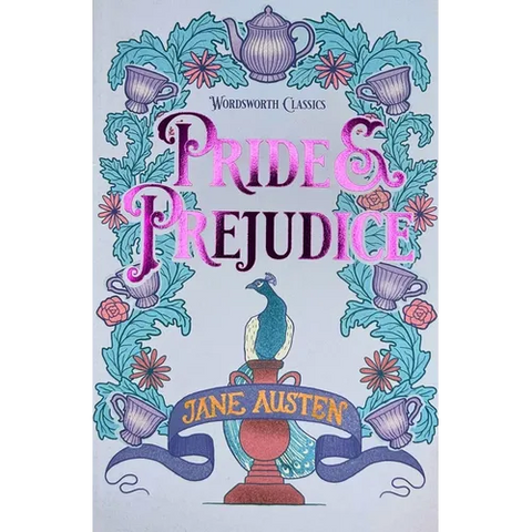 Pride and Prejudice