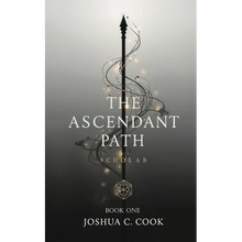 The Ascendant Path: Scholar - Paperback