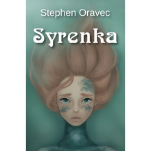 Syrenka - Paperback