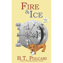 Fire and Ice