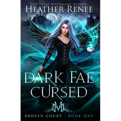Dark Fae Cursed