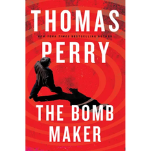 The Bomb Maker