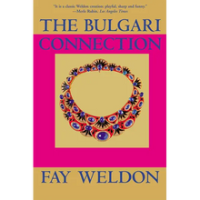 The Bulgari Connection - Paperback