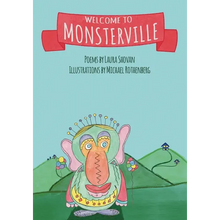 Welcome to Monsterville