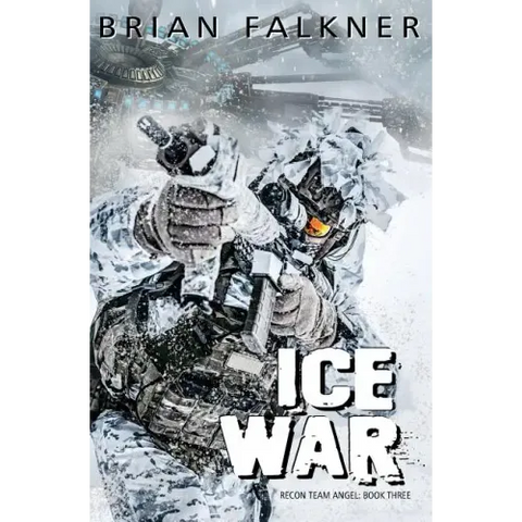 Ice War