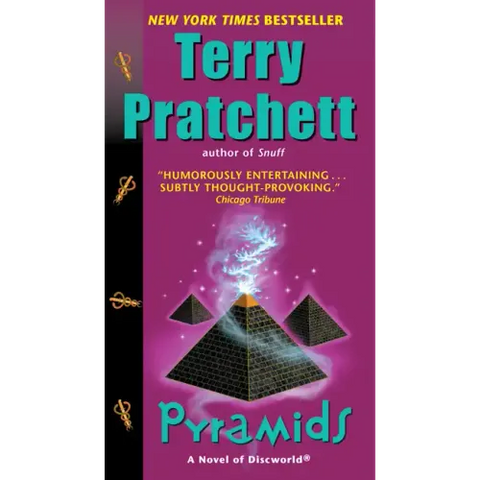 Pyramids