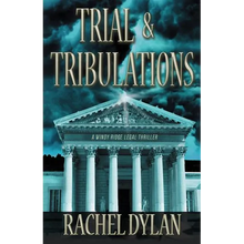 Trial & Tribulations - Paperback
