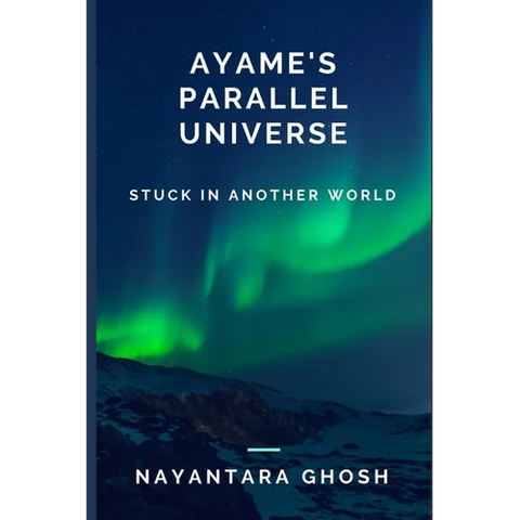 Ayame's Parallel Universe: Stuck In Another World