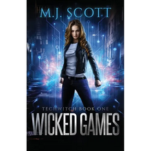 Wicked Games - Paperback