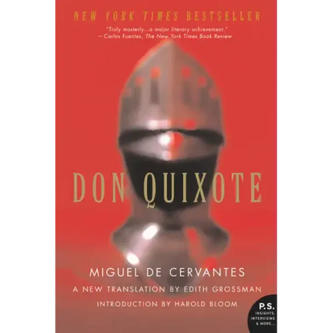 Don Quixote