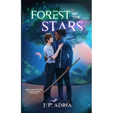 Forest of the Stars