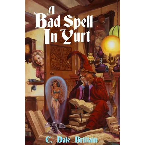 A Bad Spell in Yurt