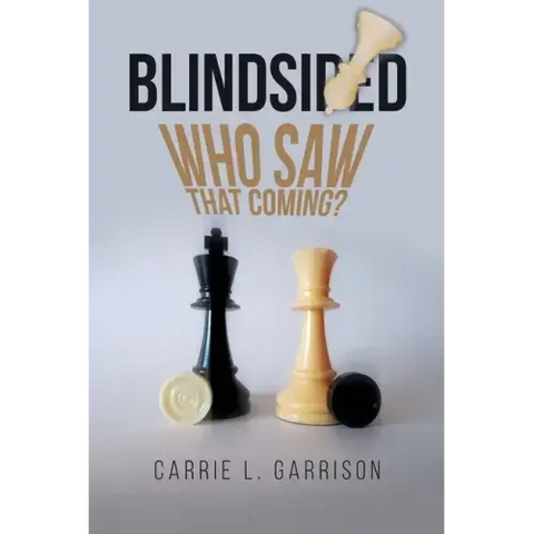 Blindsided: Who Saw That Coming?