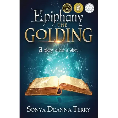 Epiphany - THE GOLDING: A story within a story
