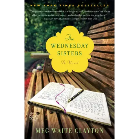 The Wednesday Sisters