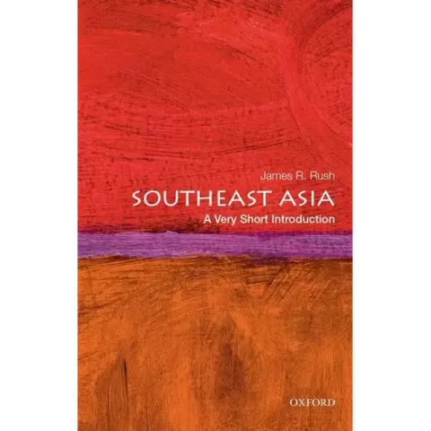 Southeast Asia: A Very Short Introduction