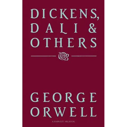 Dickens, Dali and Others