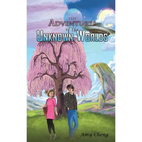 The Adventures of the Unknown Worlds