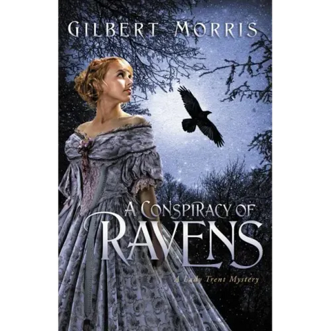 A Conspiracy of Ravens
