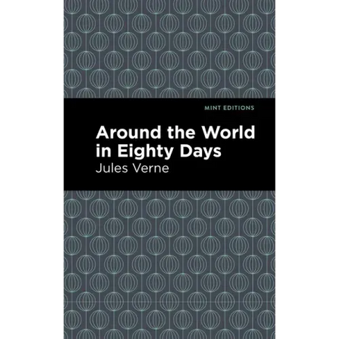 Around the World in 80 Days