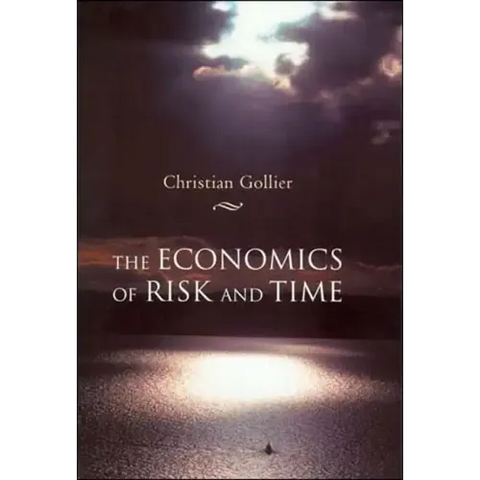 The Economics of Risk and Time