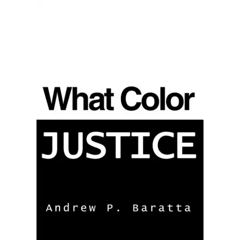 What Color Justice