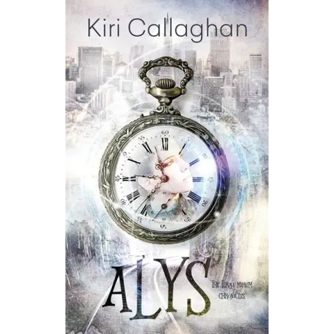 Alys: The Terra Mirum Chronicles