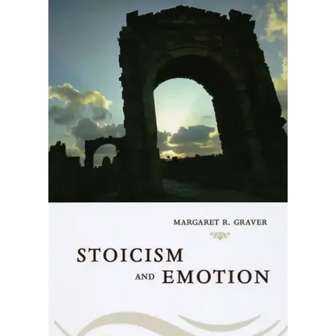 Stoicism & Emotion