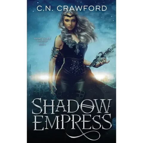Shadow Empress