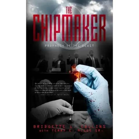 The Chip Maker: Prophecy of the Beast