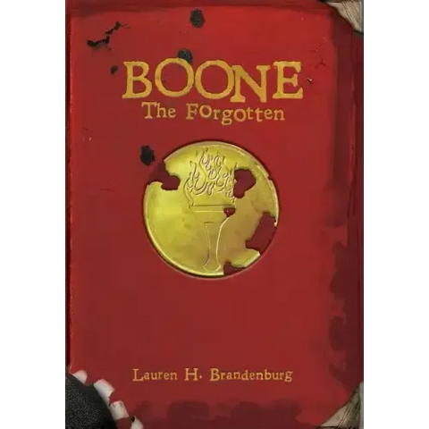 Boone: The Forgotten