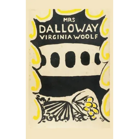 Mrs. Dalloway