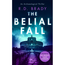 The Belial Fall - Paperback