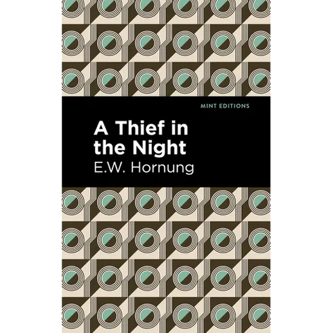 A Thief in the Night