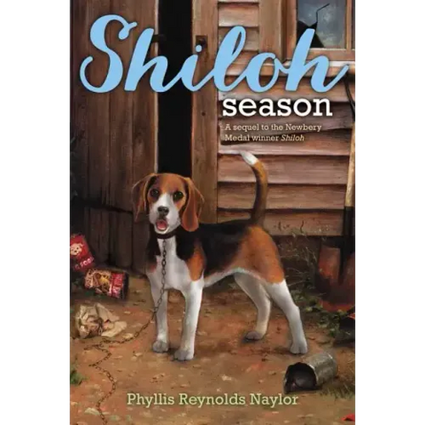 Shiloh Season