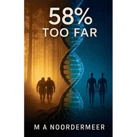 58% Too Far