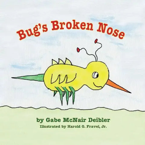 Bug's Broken Nose
