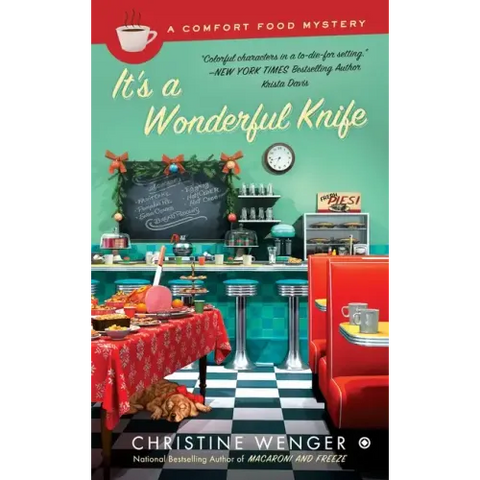 It's a Wonderful Knife