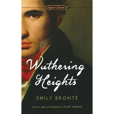 Wuthering Heights