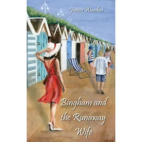 Bingham and The Runaway Wife