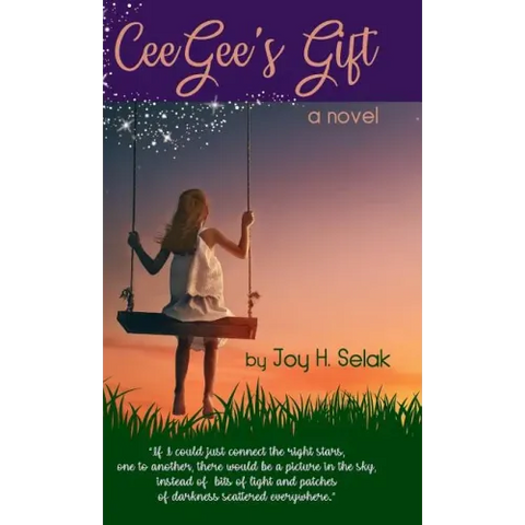 CeeGee's Gift