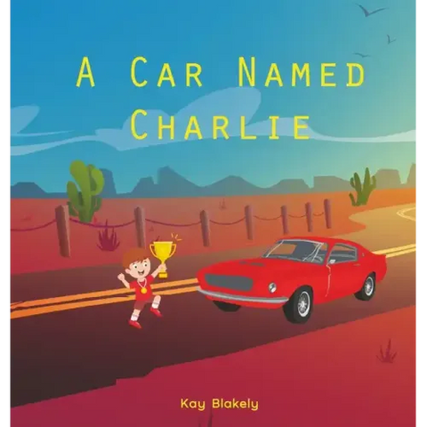 A Car Named Charlie
