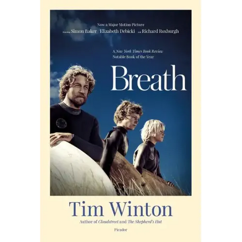 Breath