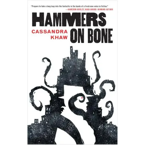 Hammers on Bone