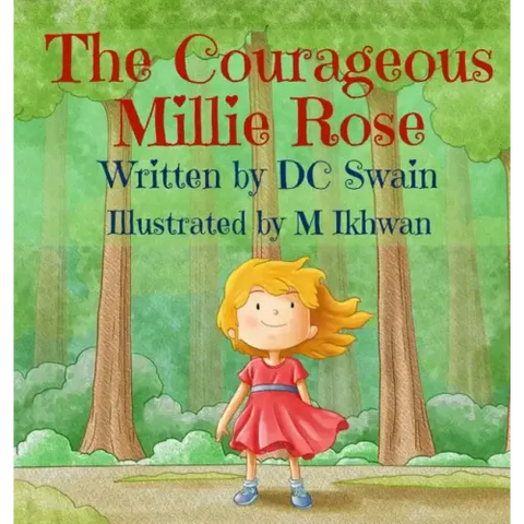The Courageous Millie Rose