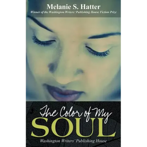 The Color of My Soul