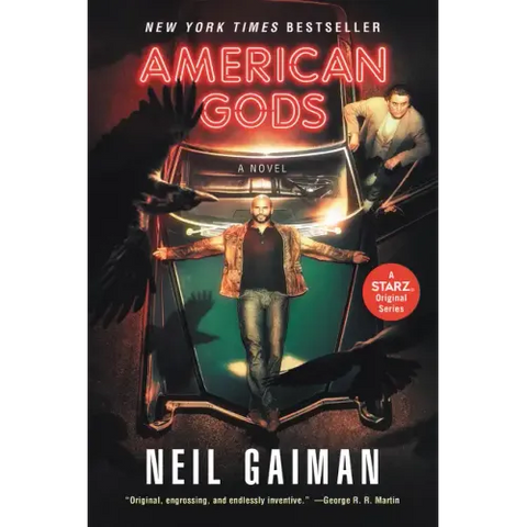 American Gods