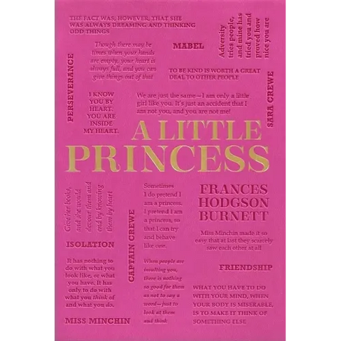 A Little Princess