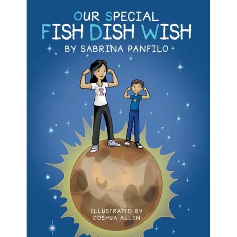 Our Special Fish Dish Wish